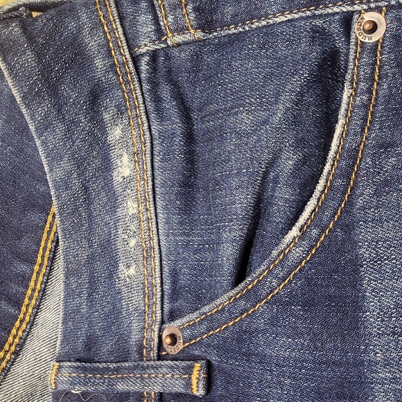 Hudson Jeans - Picture 4 of 5